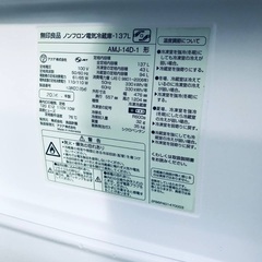 家電セット！！限界価格挑戦！！洗濯機/冷蔵庫♬2