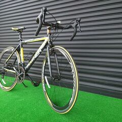 ロードバイク PANTHER/ パンサー ZEUS1.0 ゼウス1.0 アルミフレーム