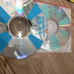 DVD & CD でマスター英語の発音が正しくなる本、の DVD...