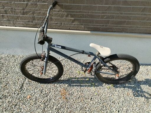 BMX BMX