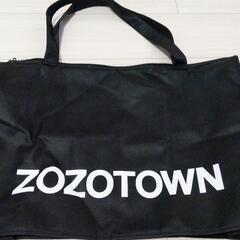 ZOZO TOWN/トートバッグ/ヨコ:約52.5cm タテ:約...