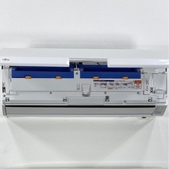 富士通/ノクリア 14畳用 ルームエアコン 2019年 工事費込み #3302