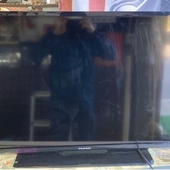 ☆極美品☆2018年製 FUNAI 40型液晶テレビ