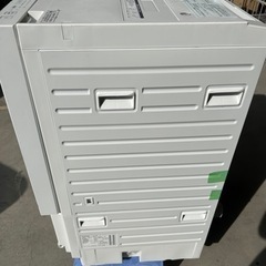 ドラム式電気洗濯機　NA-VG700 2015年式　格安