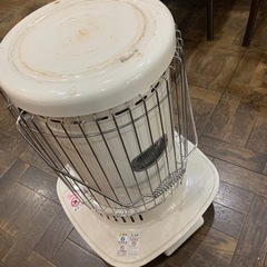 コロナ　石油ストーブ　2020年製