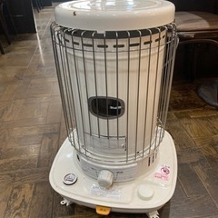 コロナ　石油ストーブ　2020年製