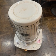 コロナ　石油ストーブ　2020年製