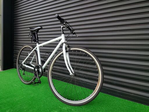 HAROBAIKES ハローバイクス POLICE ポリス マウンテンバイク アルミ