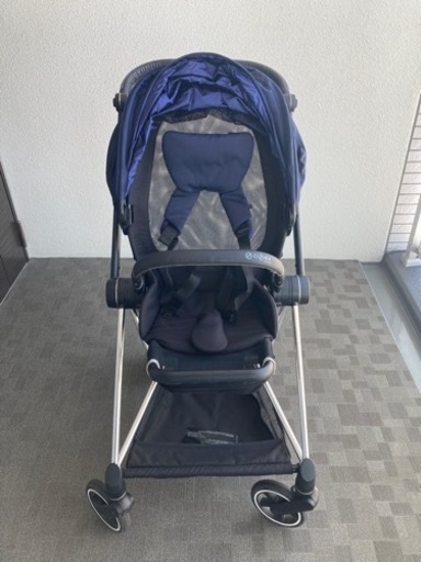 CYBEX  MIOS ベビーカー