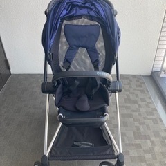 【ネット決済】CYBEX  MIOS ベビーカー