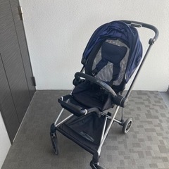 CYBEX MIOS ベビーカー