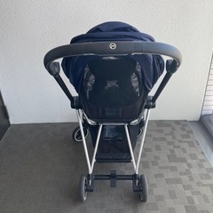 CYBEX MIOS ベビーカー