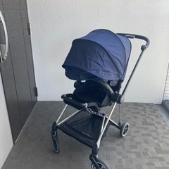 ベビーカー・バギー Cybex Mios cybex mios サイベックス ミオス ベビーカー