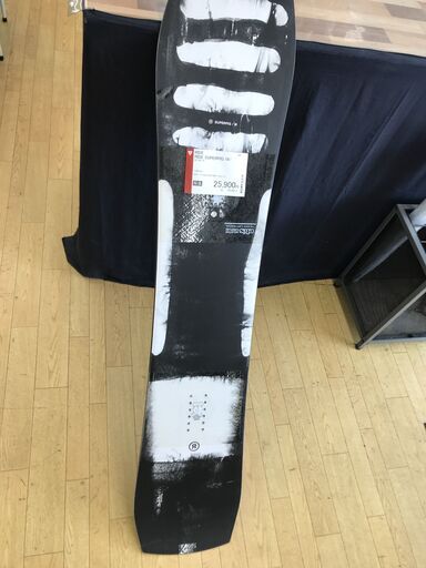 RIDE/スノーボード/SUPERPIG:19 | noonanwaste.com