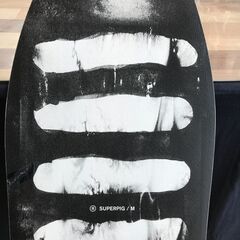 RIDE/スノーボード/SUPERPIG：19
