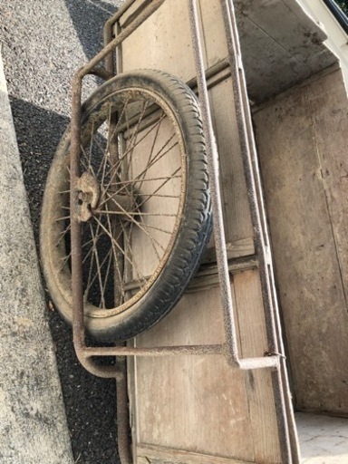 リヤカー美品 | noonanwaste.com