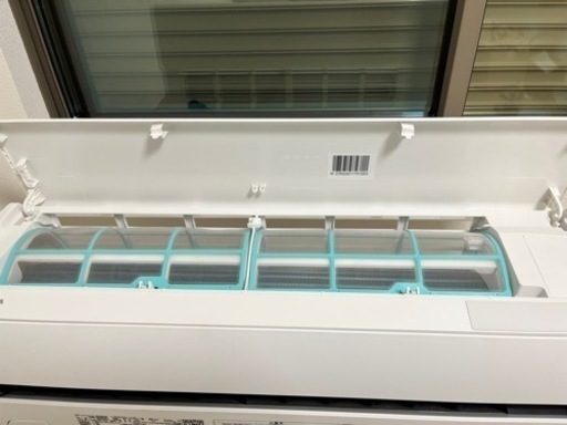 東芝エアコン2021年式 おもに6畳用 | www.mclegal.info