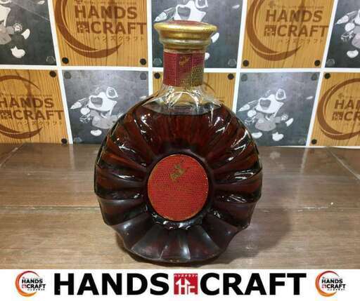 レミーマルタン　XO　700ｍｌ　ブランデー　コニャック　古酒　未使用　未開封　【ハンズクラフト宜野湾店】