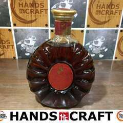 レミーマルタン XO 700ml ブランデー コニャック 古酒 未使用 未開封