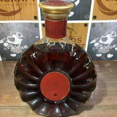 レミーマルタン XO 700ml ブランデー コニャック 古酒 未使用 未開封