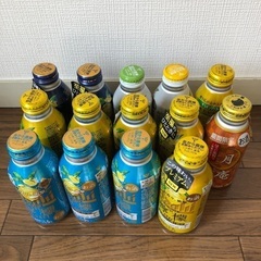 お酒 チューハイ アサヒ  ザ・レモンクラフト ほか 計14缶 