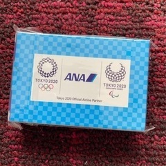 ANA東京オリンピック2020 限定  記念ノベルティ  トランプ