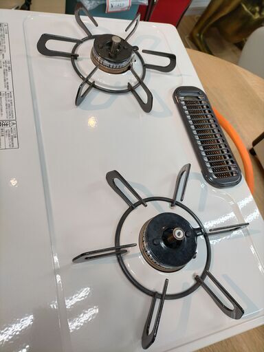 Q0503 パロマ LPガスコンロ 2012年