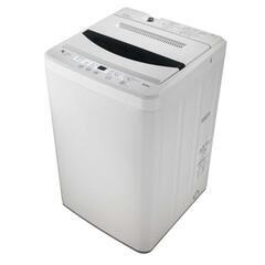 【激安】ヤマダ電機 6.0kg 

洗濯機