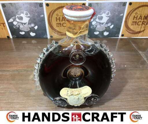 レミーマルタン　ルイ13世　700ｍｌ　ブランデー　コニャック　古酒　未開封　【ハンズクラフト宜野湾店】