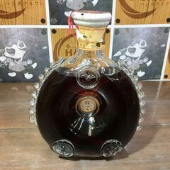 レミーマルタン ルイ13世 700ml ブランデー コニャック 古酒 未開封