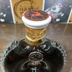 レミーマルタン ルイ13世 700ml ブランデー コニャック 古酒 未開封