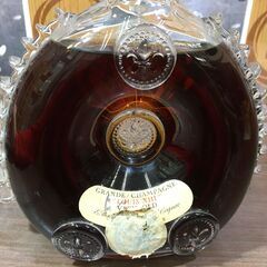 レミーマルタン ルイ13世 700ml ブランデー コニャック 古酒 未開封