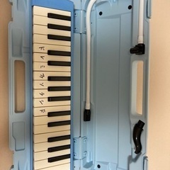 Yamaha PIANICA P32E