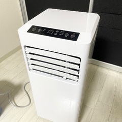 MAXZEN JCF-MX601 2021年製　スポットクーラー...