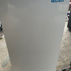 ⭐️美品!スリムな冷凍ストッカー!⭐️飲食店はもちろんご家庭でも‼︎⭐️