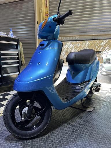 YAMAHA JOGアプリオ‼️2サイクル