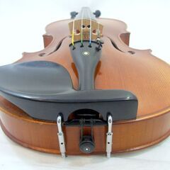 メンテ済み ドイツ製 Roderich Paesold 804A 虎杢 美品 中古バイオリン 4/4 ローデリヒ ペゾルト 1989年 パワフルなバイオリン 定価38万円 送料無料 ドミナント弦 愛知県清須市 手渡し 試奏歓迎 全国発送対応 中古バイオリン　管理（カ）T7536 