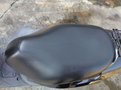 ⭐スズキアドレスV50　CA42A　黒　※エンジン始動確認のみ未整備車両　多忙の為業販価格で放出 ⭐スズキアドレスV50 CA42A 黒 ※エンジン始動確認のみ未整備車両 多忙の