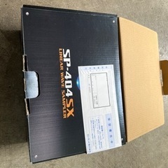sp-404sx