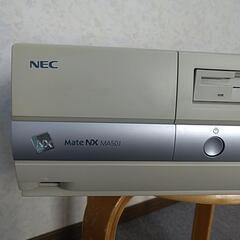 NEC Mate NX MA50J