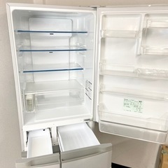 激安‼️製氷機付き ファミリータイプ 13年製 426L Panasonic5ドア 