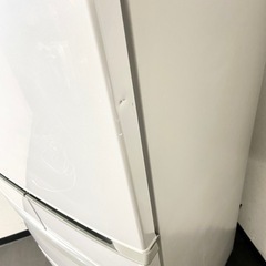 激安‼️製氷機付き ファミリータイプ 13年製 426L Panasonic5ドア 