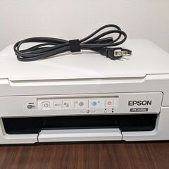 EPSON カラリオ PX-049A 複合機付きプリンター