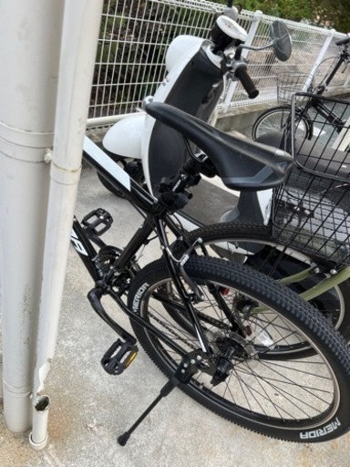 自転車