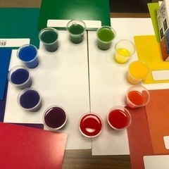 色・言葉がけ・呼吸法で脳にアプローチ　個性を伸ばす　こども色彩知育®︎教室　枚方 - 枚方市