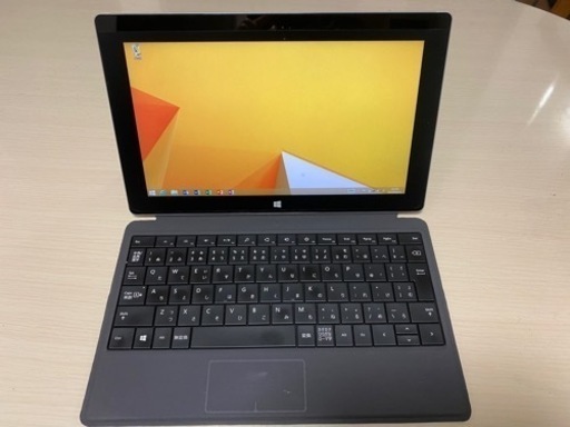 surface 2 サーフェス 2  パソコン