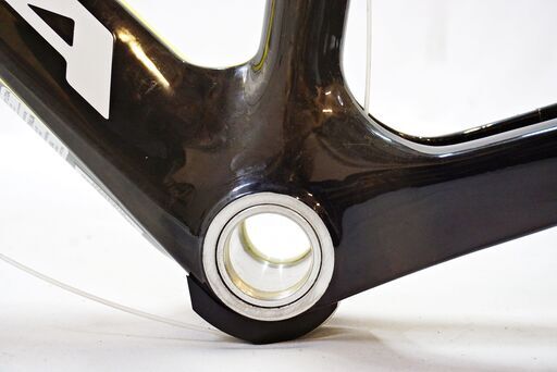 ジャンク ORBEA 「オルベア」 ORCA BRONZE 2014年モデル フレーム