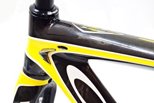 ジャンク ORBEA 「オルベア」 ORCA BRONZE 2014年モデル フレーム