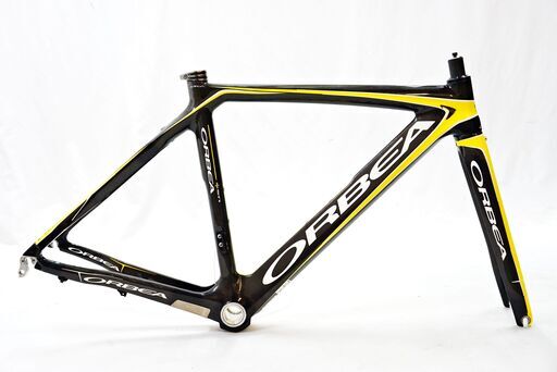 ジャンク ORBEA 「オルベア」 ORCA BRONZE 2014年モデル フレームセット / 2222052900001