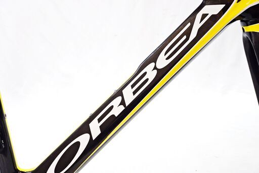 ジャンク ORBEA 「オルベア」 ORCA BRONZE 2014年モデル フレーム